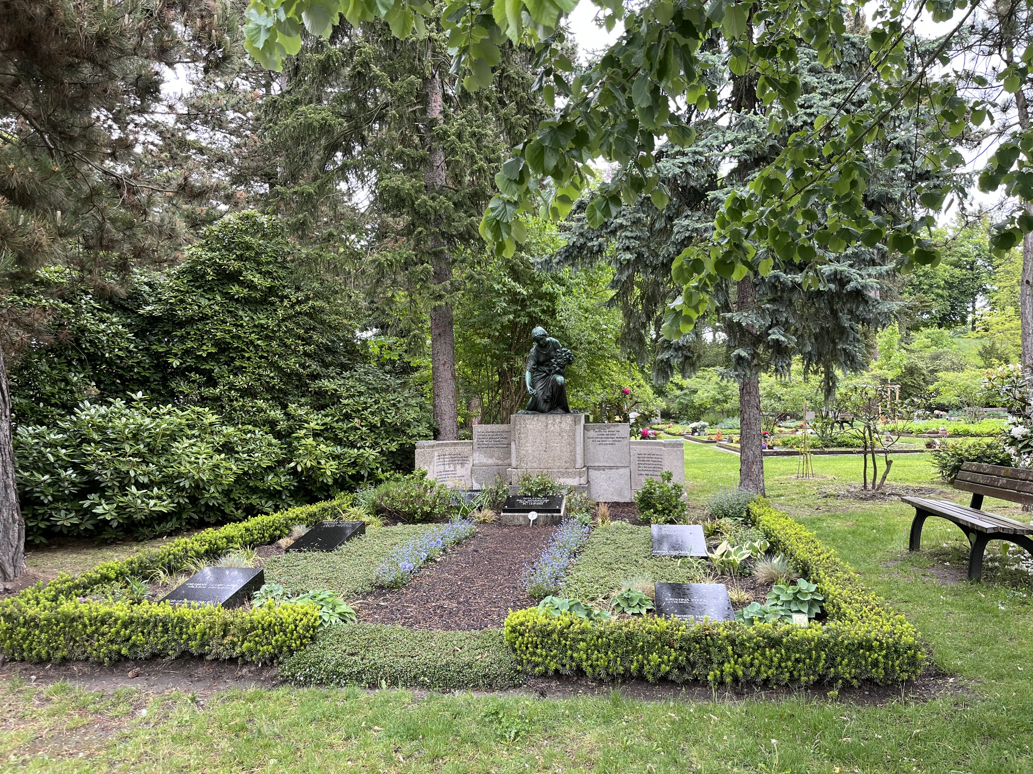 SEPULCRUM der Paul-Benndorf-Gesellschaft